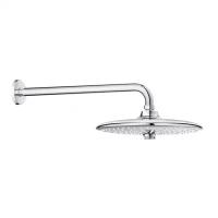 Тропический душ Grohe Euphoria 260 SmartControl 26459000, хром хром