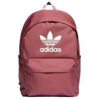 Городской рюкзак adidas Adicolor, Quiet Crimson