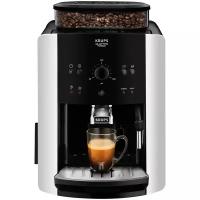 Кофемашина Krups Arabica EA811810, 15 бар, 1450 Вт