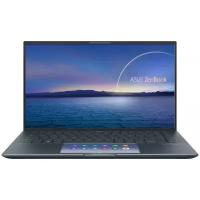 Ноутбук ASUS Zenbook 14 UX435EA-K9084T (1920x1080, Intel Core i5 2.4 ГГц, RAM 8 ГБ, SSD 512 ГБ, Win10 Home)