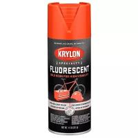 Краска Krylon Fluorescent Paint