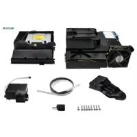 HP Q6651-60277 Сервисный набор N2 Maintenance kit №2 (фильтры, датчики, станция парковки, энкодер) для Designjet Z6100