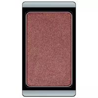 Тени для век ARTDECO «EYESHADOW», перламутровые, тон: 35, 0,8г