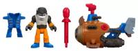 Игровой набор Imaginext Пират DHH73