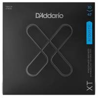 Набор струн D'Addario XTAPB1047-12 XT, 1 уп