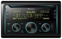 Автомагнитола Pioneer FH-S720BT