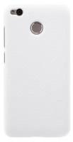 Накладка Nillkin Frosted Shield пластиковая для Xiaomi Redmi 4X White (белая)