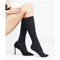 Гольфы FALKE PURE MATT 50 knee-high (41715)