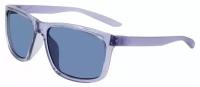 Солнцезащитные очки NIKE, фиолетовый