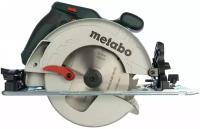 Пила дисковая METABO KS 55 600855000