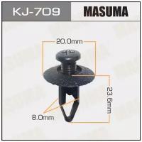 Клипса MASUMA KJ-709