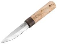 Нож Якутский S4, сталь 95Х18