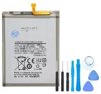 Аккумулятор для Samsung Galaxy A50 / A30 / A30S / A20 / A505 / A305 / A307 / A205 4000 mAh EB-BA505ABU / Батарея для Самсунг Гэлакси