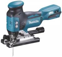 Аккумуляторный электролобзик Makita DJV181Z 0 коробка, без аккумулятора 2.5 кг