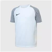 Футболка игровая подростковая Nike Strike II CW3557-100, Белый