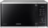 Микроволновая печь Samsung MS23K3515AS/BW, серебристый