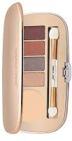 Jane Iredale, Набор теней Eye Shadow, цвет: Solar Flare, 9г