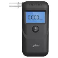 Алкотестер Xiaomi Lydsto Alcohol Tester Black (HD-JJCSY01)