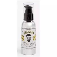 Morgan's Шампунь для бороды Beard Wash, 100 мл