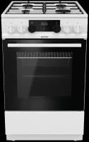 Плита газоэлектрическая Gorenje K 535 W