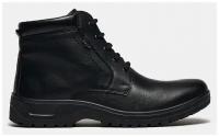 Ботинки мужские SEM Черный 42