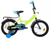Велосипед детский VELTORY (колесо-20