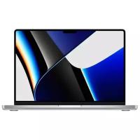 Ноутбук Apple MacBook Pro 16 Late 2021 (3456×2234, Apple M1 Pro, RAM 32 ГБ, SSD 512 ГБ, Apple graphics 16-core)