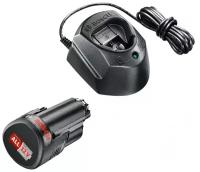 Набор BOSCH 1600A01L3D 12 В 1.5 А·ч