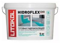 Мастика Litokol Hidroflex