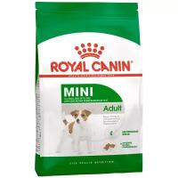 Сухой корм для мелких пород собак от 10 месяцев Royal Canin 15 кг