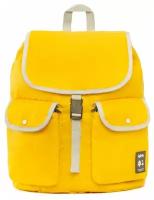 Рюкзак Lefrik Knapsack Yellow