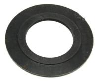Уплотнительное кольцо сливной арматуры Hybner Ø 36 на 66