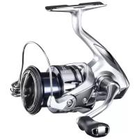 Катушка безынерционная SHIMANO 19 STRADIC 2500 FL