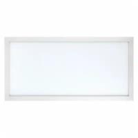 Панель IM-300x600A-18W White (ARL, IP40 Металл, 3 года)