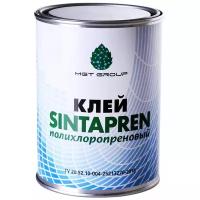 Клей «SINTAPREN» полихлоропреновый, банка 1л 0,7кг