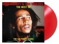 Marley Bob – The Best Of Lee Perry Years (LP)