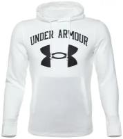 Толстовка Under Armour, размер S, белый