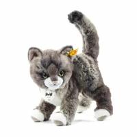 Мягкая игрушка Steiff Kitty cat (Штайф кошечка Китти 25 см)
