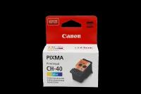 Печатающая головка Canon Pixma CH-40 цветная G1420 G2420 G3420