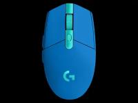 Игровая мышь Logitech G305, синий 910-006018