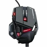 Мышь Mad Catz R.A.T. 8+ MR05DCINBL000-0