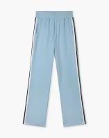 Брюки Gloria Jeans, размер 10-12л/146-152, синий