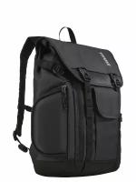 Сумка THULE Subterra Backpack 25L dark shadow