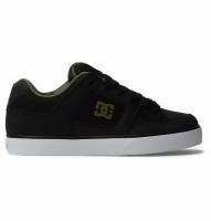 Кеды DC Shoes, размер 7