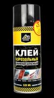 Клей универсальный ALL ALL-0114, 344 кг, 520 мл, 12 шт