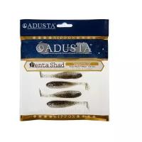 Приманка Adusta Penta shad 3