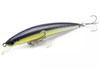 Воблер Daiwa Shore Line Shiner R40+ S-G / A2 Shiner (1007)