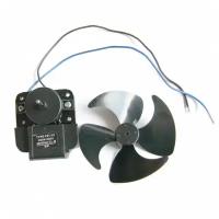 Мотор вентилятора для холодильника Ariston, Siemens, Whirpool, Stinol (MTF720RF)