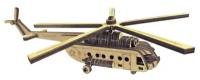 Cборная модель «Вертолёт» 50 деталей