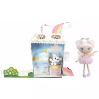 Кукла Lalaloopsy Лалапупси 33 см Cloud E. Sky с питомцем пуделем